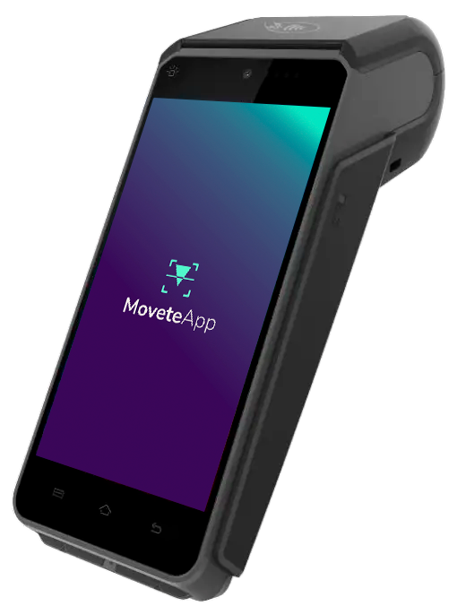 Ilustración de tipos de venta