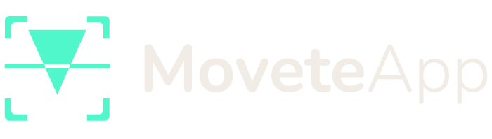 MoveteApp Logo